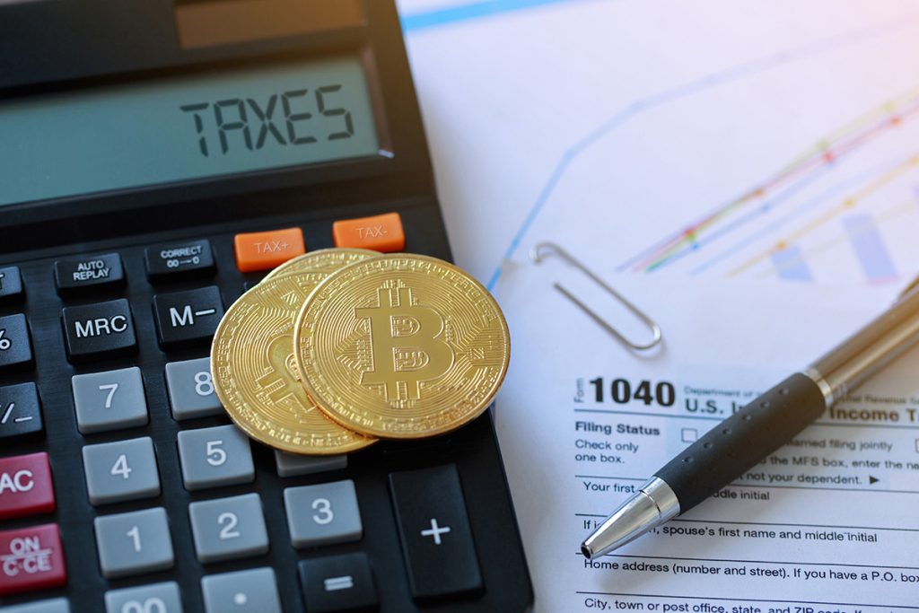 South African SARS AI Crypto Tax Crackdown: A New Era of Compliance