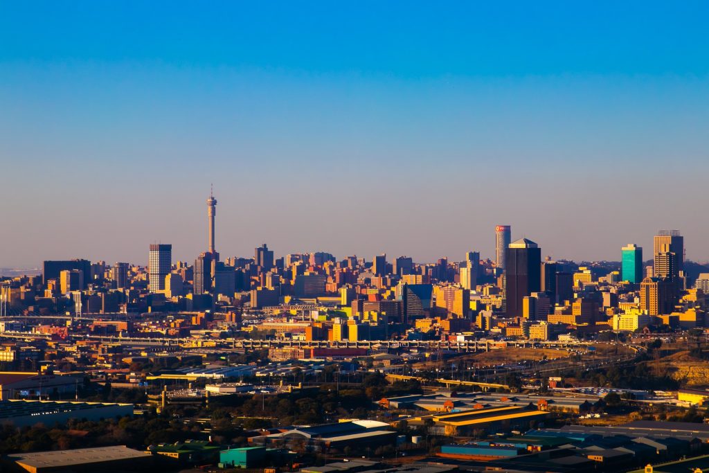 South Africa’s Real Estate Market Enters the Crypto Era