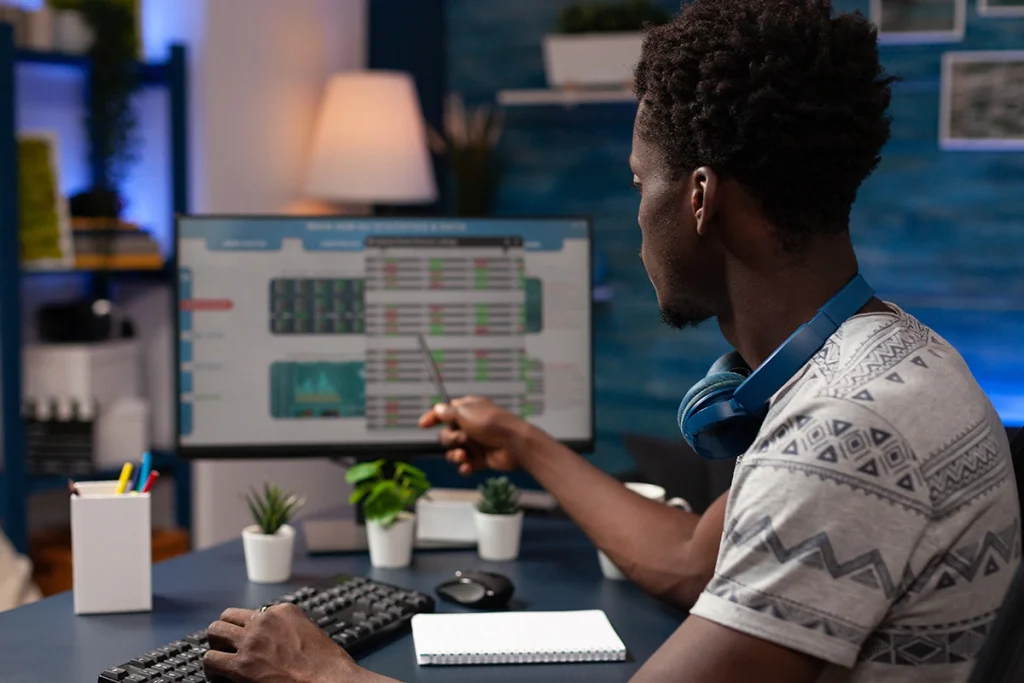 Digital Fluency in the Heart of Africa: Binance Builds Digital Resilience Through Education in Kigali